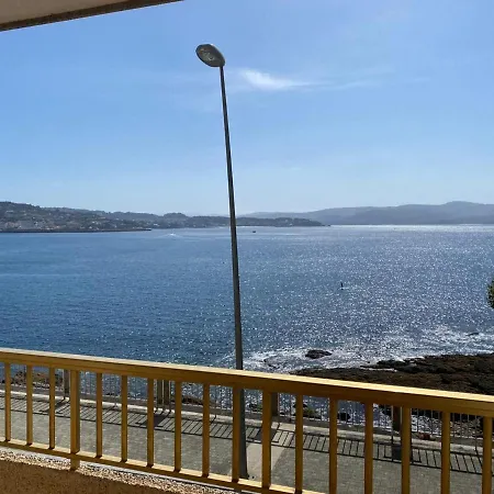 Apartment - 3 Bedrooms With Sea Views - 09597 Портоново